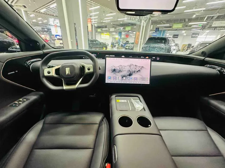 2026 Avatr 07 BEV,autocango,china used car exporter,china ev exporter,chinese used car exporter,chinese used ev exporter