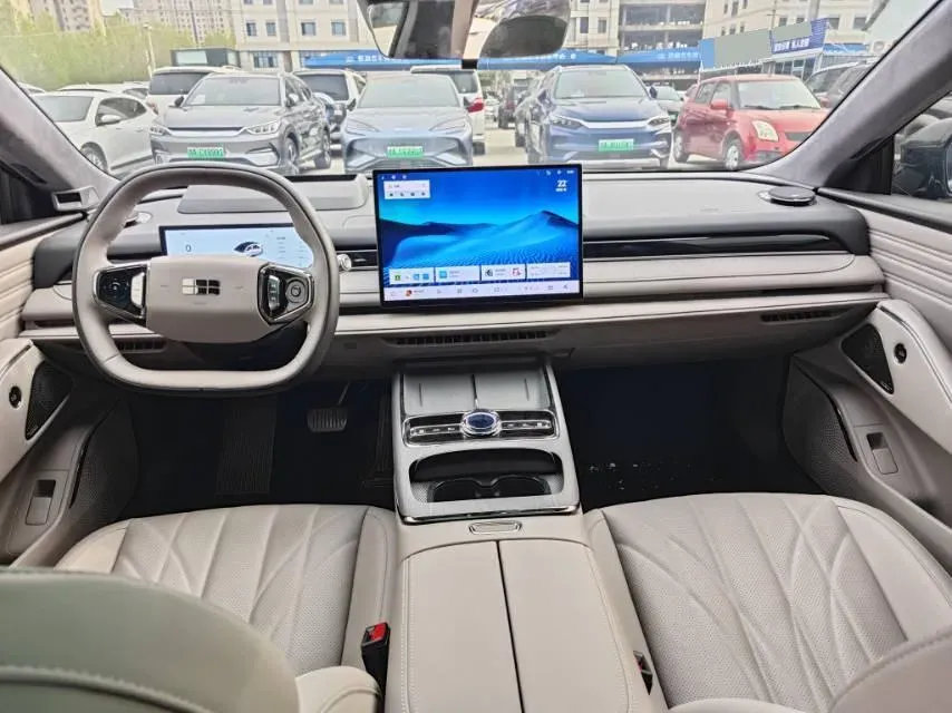 2025 Geely Galaxy Starshine 8 1.5T 163HP L4 3DHT PHEV 27.69KWH,autocango,china used car exporter,china ev exporter,chinese used car exporter,chinese used ev exporter