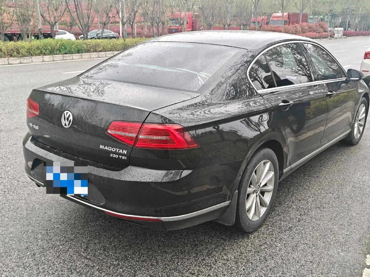 2018 Volkswagen Magotan 1.8T 180HP L4 7DCT,autocango,china used car exporter,china ev exporter,chinese used car exporter,chinese used ev exporter