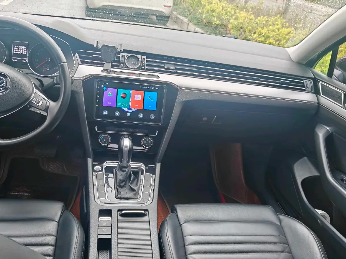 2018 Volkswagen Magotan 1.8T 180HP L4 7DCT,autocango,china used car exporter,china ev exporter,chinese used car exporter,chinese used ev exporter