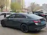 2020 Chevrolet Malibu XL 1.3T 165HP L3 CVT