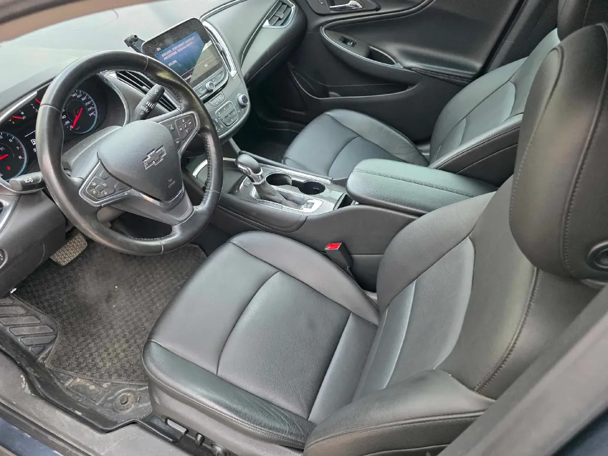 2020 Chevrolet Malibu XL 1.3T 165HP L3 CVT,autocango,china used car exporter,china ev exporter,chinese used car exporter,chinese used ev exporter