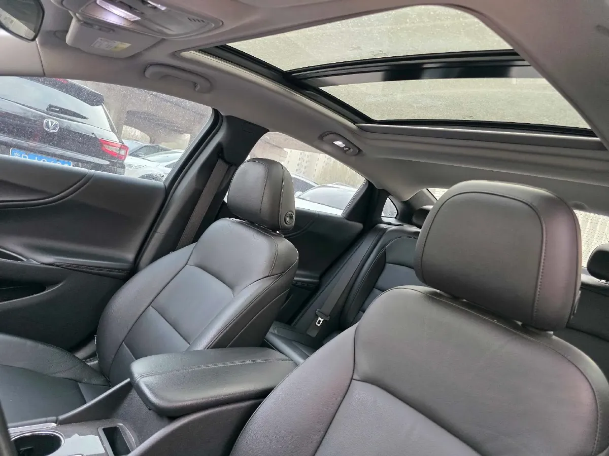 2020 Chevrolet Malibu XL 1.3T 165HP L3 CVT,autocango,china used car exporter,china ev exporter,chinese used car exporter,chinese used ev exporter