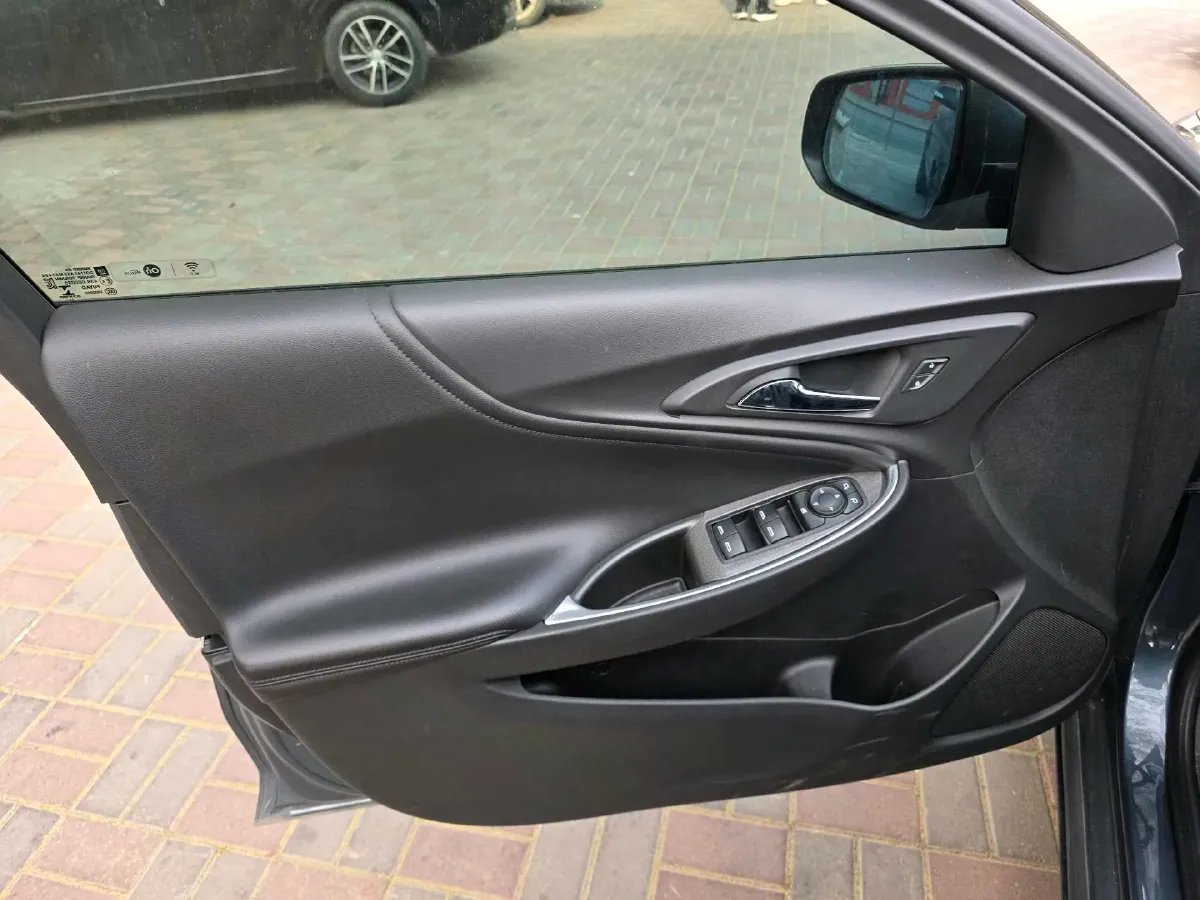 2020 Chevrolet Malibu XL 1.3T 165HP L3 CVT,autocango,china used car exporter,china ev exporter,chinese used car exporter,chinese used ev exporter