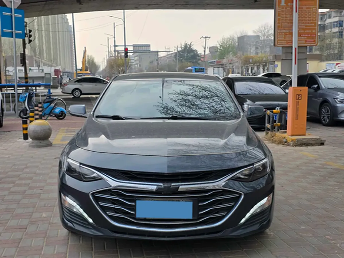 2020 Chevrolet Malibu XL 1.3T 165HP L3 CVT,autocango,china used car exporter,china ev exporter,chinese used car exporter,chinese used ev exporter