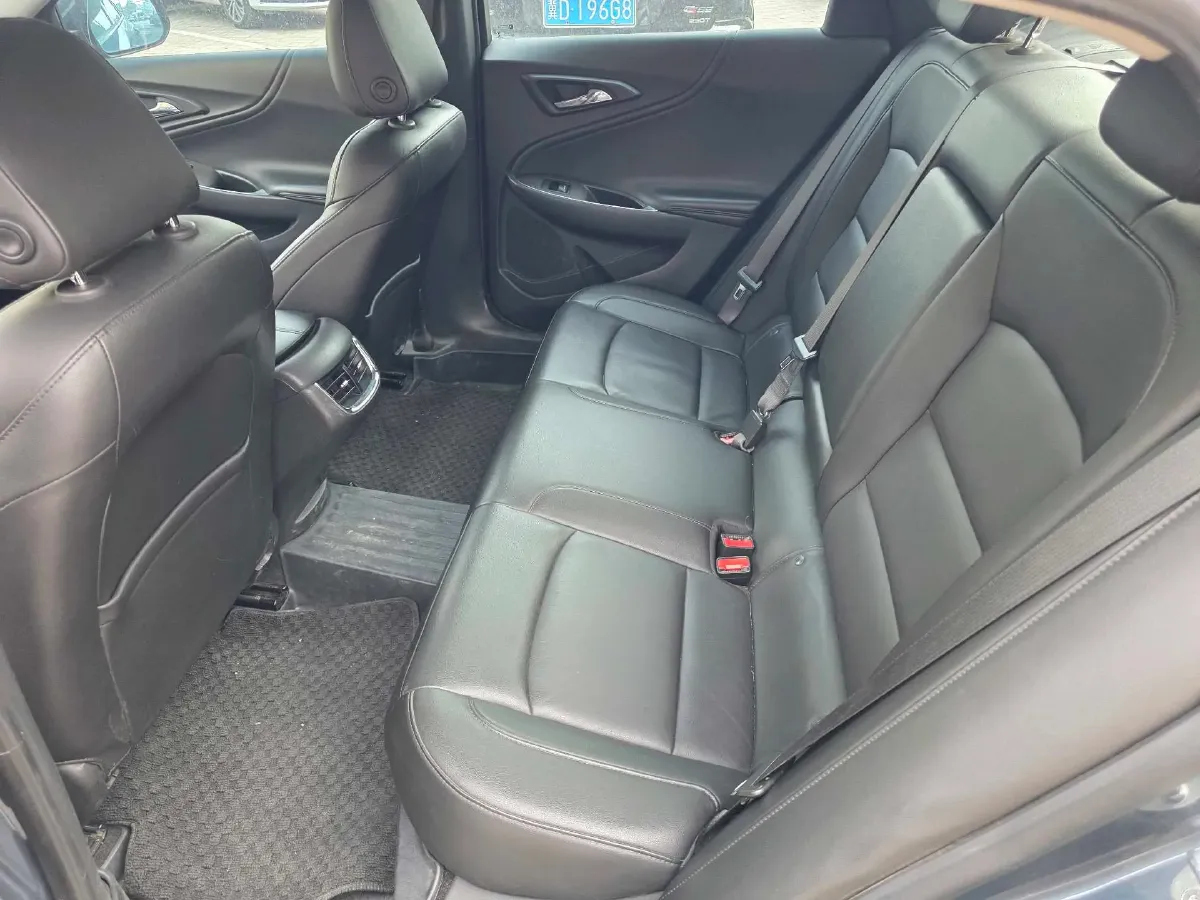 2020 Chevrolet Malibu XL 1.3T 165HP L3 CVT,autocango,china used car exporter,china ev exporter,chinese used car exporter,chinese used ev exporter