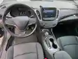 2020 Chevrolet Malibu XL 1.3T 165HP L3 CVT