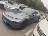 2020 Xpeng P7 BEV 70.8KWH