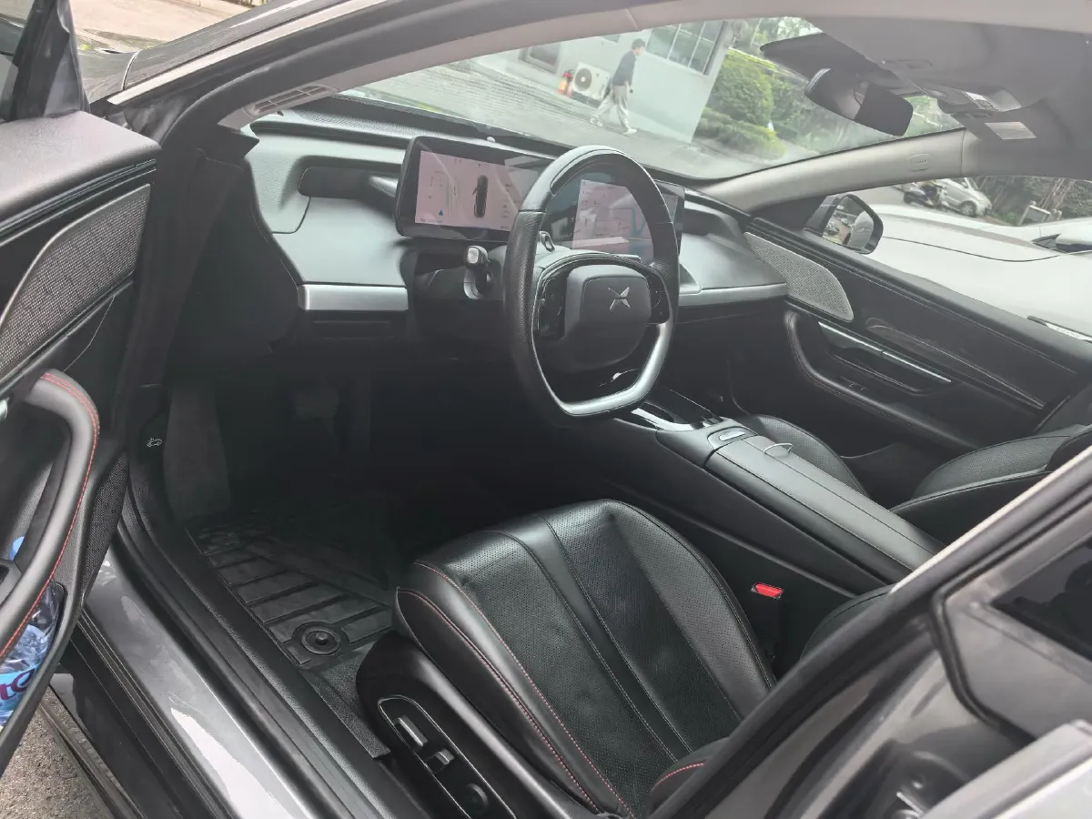 2020 Xpeng P7 BEV 70.8KWH,autocango,china used car exporter,china ev exporter,chinese used car exporter,chinese used ev exporter