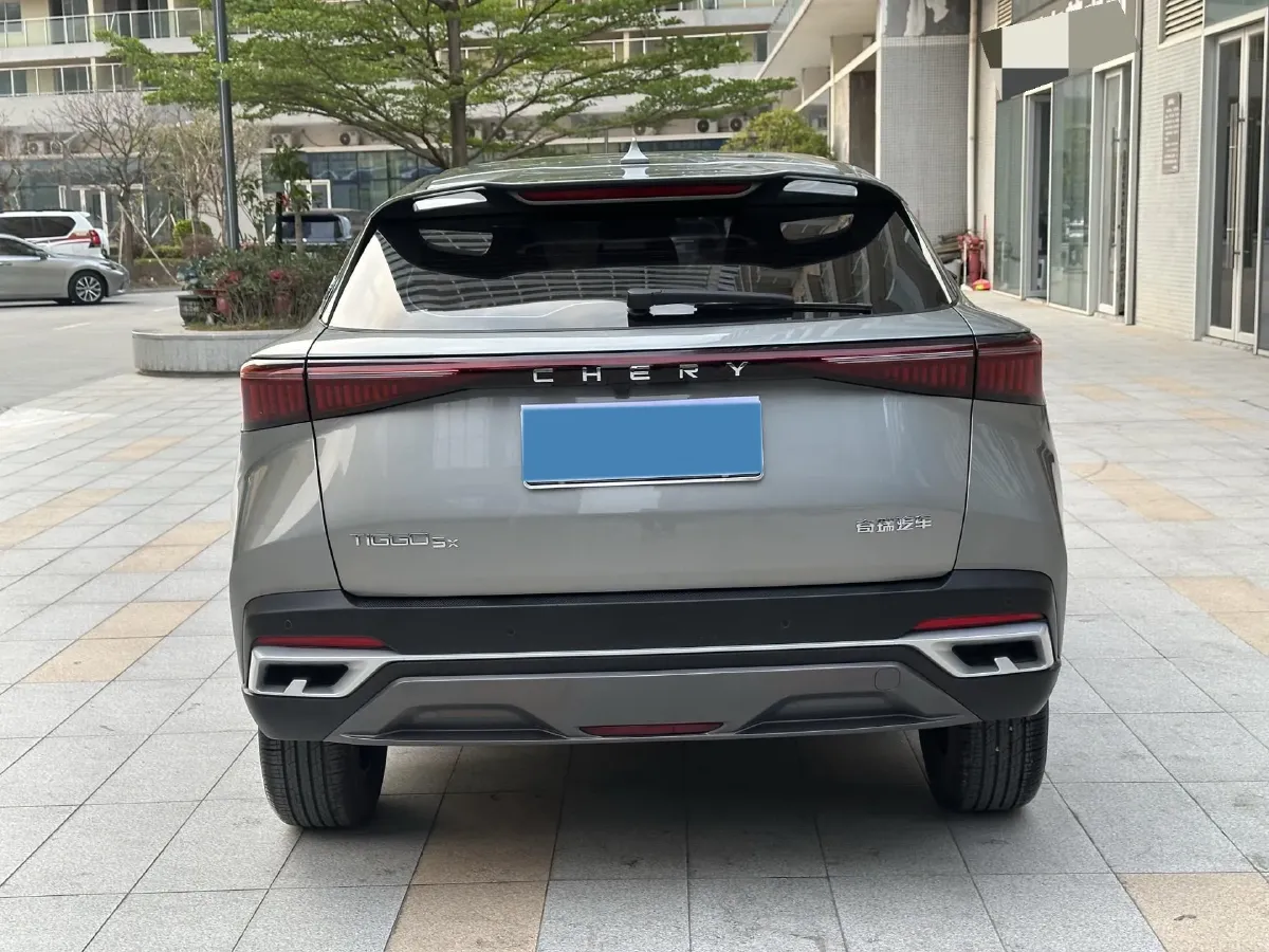 2025 Chery Omoda 1.5T 156HP L4 CVT,autocango,china used car exporter,china ev exporter,chinese used car exporter,chinese used ev exporter