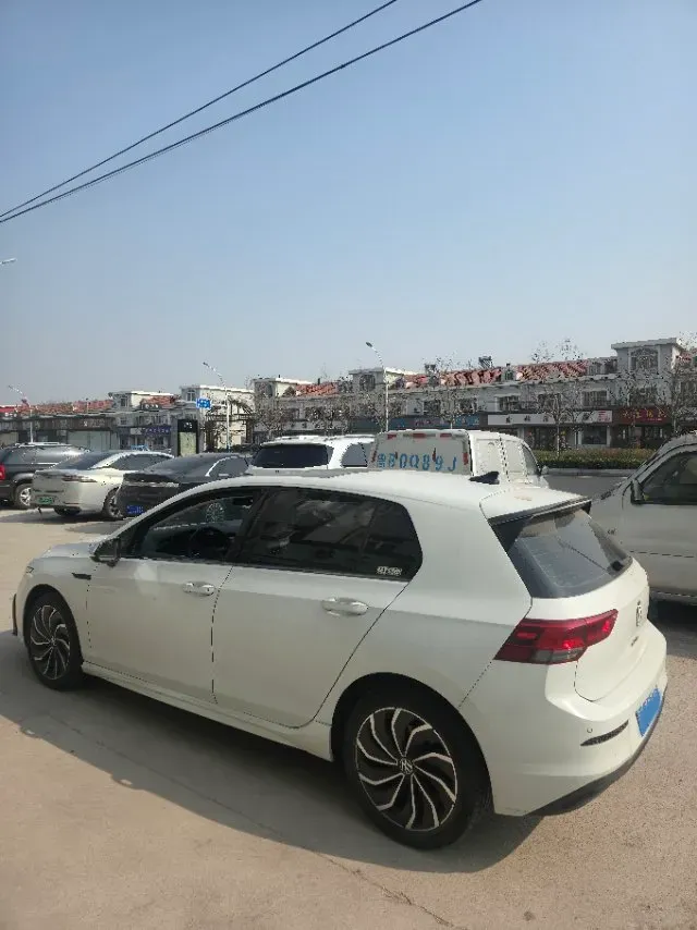 2021 Volkswagen Golf 1.4T 150HP L4 7DCT,autocango,china used car exporter,china ev exporter,chinese used car exporter,chinese used ev exporter