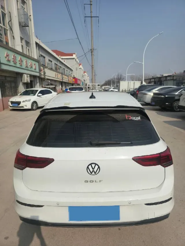 2021 Volkswagen Golf 1.4T 150HP L4 7DCT,autocango,china used car exporter,china ev exporter,chinese used car exporter,chinese used ev exporter