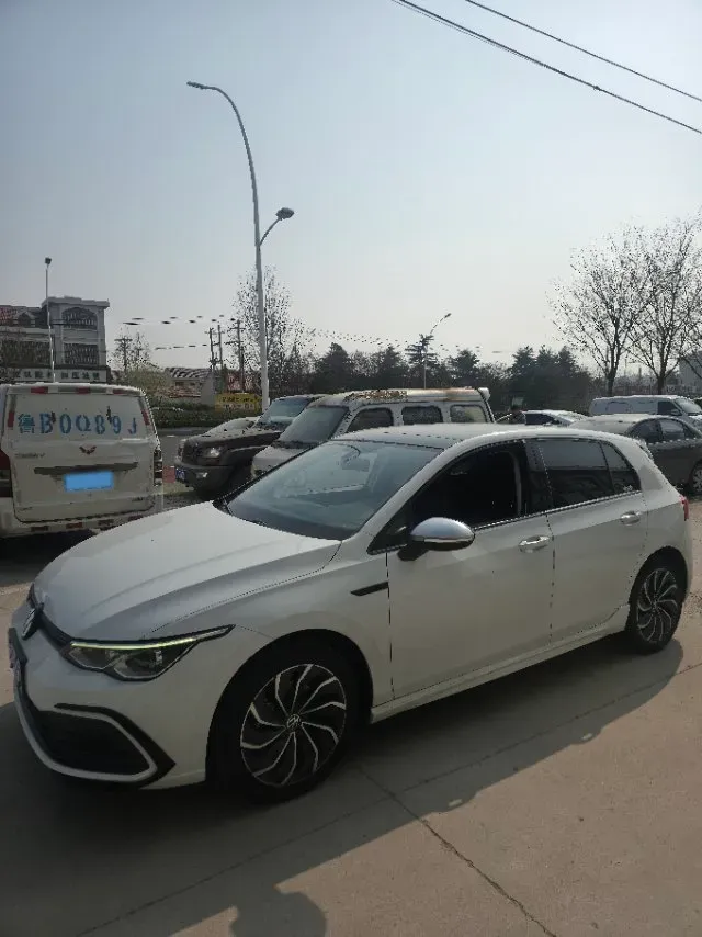 2021 Volkswagen Golf 1.4T 150HP L4 7DCT,autocango,china used car exporter,china ev exporter,chinese used car exporter,chinese used ev exporter
