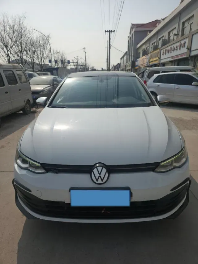 2021 Volkswagen Golf 1.4T 150HP L4 7DCT,autocango,china used car exporter,china ev exporter,chinese used car exporter,chinese used ev exporter