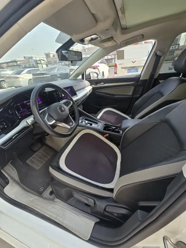 2021 Volkswagen Golf 1.4T 150HP L4 7DCT,autocango,china used car exporter,china ev exporter,chinese used car exporter,chinese used ev exporter