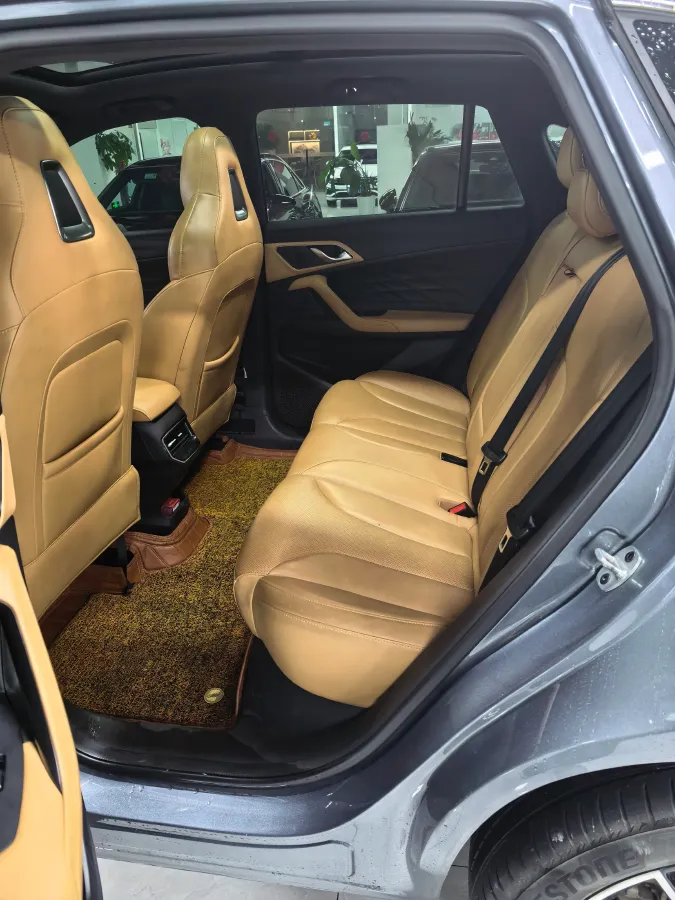 2023 Roewe RX5 1.5T 188HP L4 7DCT,autocango,china used car exporter,china ev exporter,chinese used car exporter,chinese used ev exporter