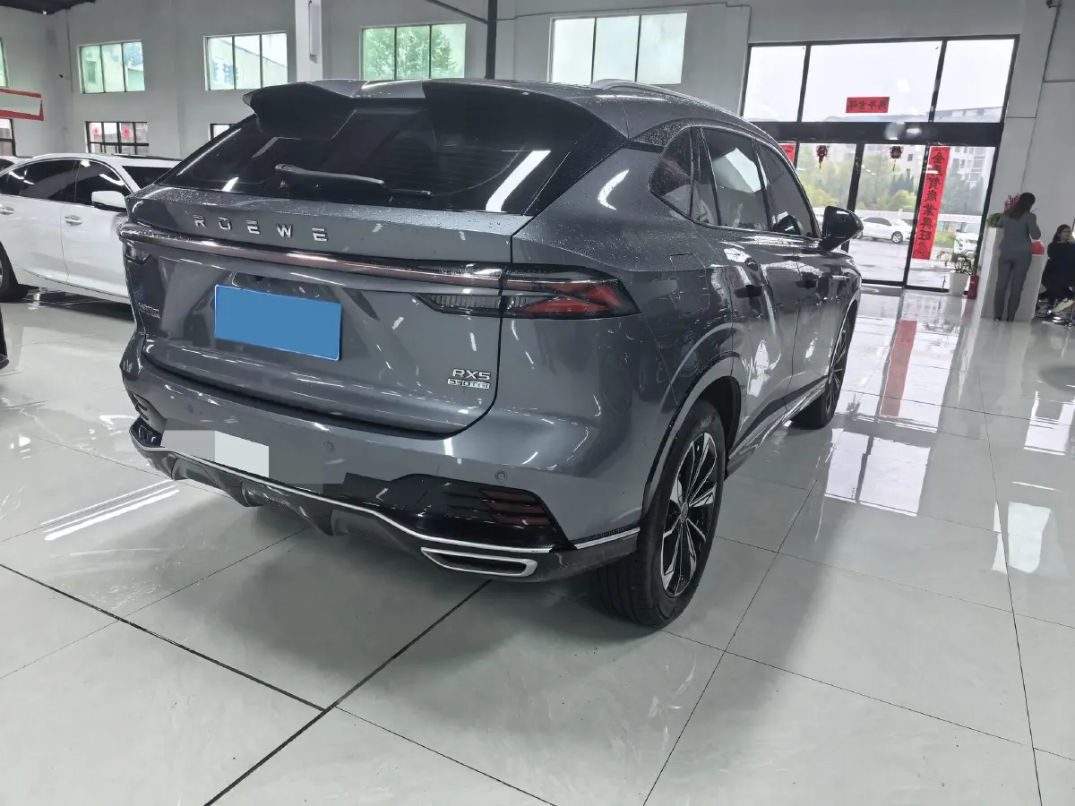 2023 Roewe RX5 1.5T 188HP L4 7DCT,autocango,china used car exporter,china ev exporter,chinese used car exporter,chinese used ev exporter