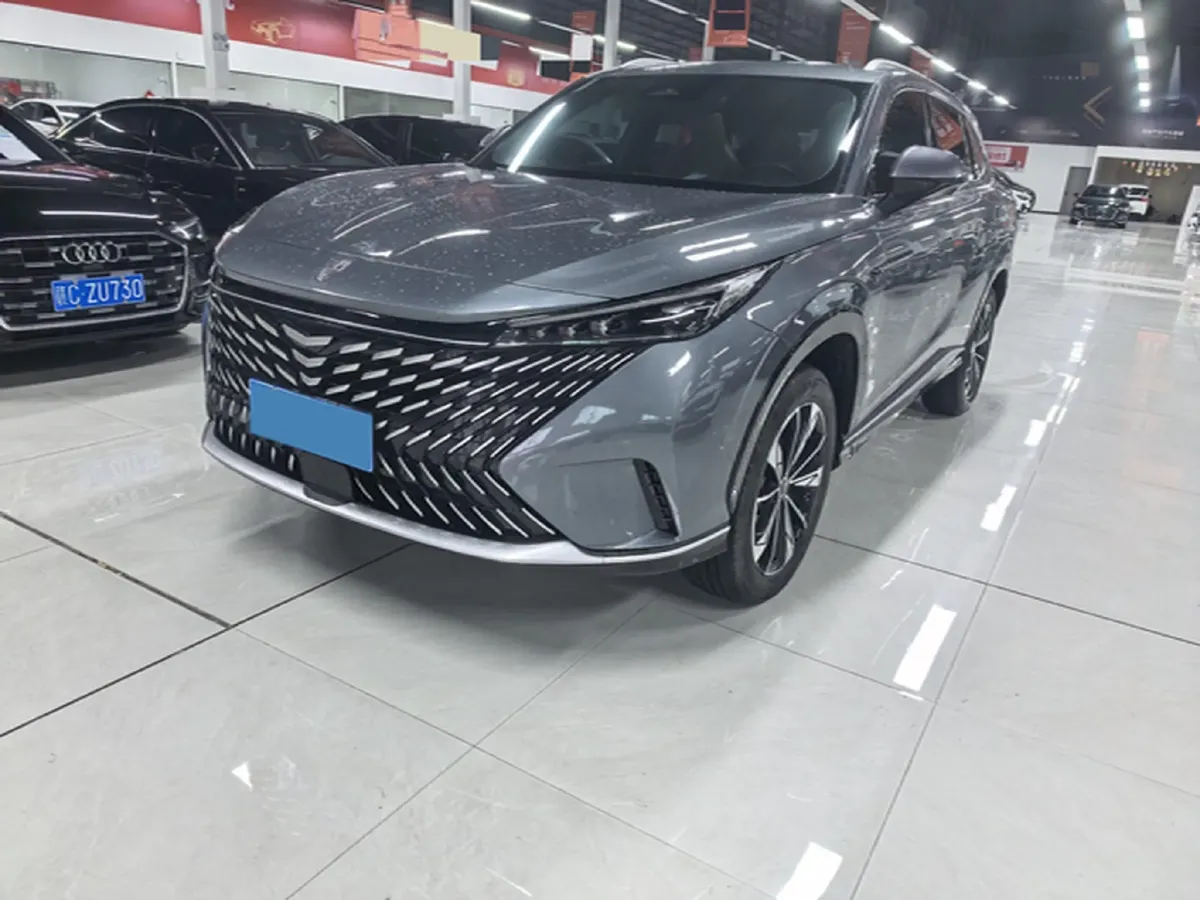 2023 Roewe RX5 1.5T 188HP L4 7DCT,autocango,china used car exporter,china ev exporter,chinese used car exporter,chinese used ev exporter