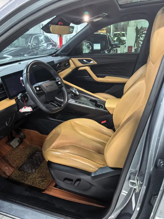 2023 Roewe RX5 1.5T 188HP L4 7DCT,autocango,china used car exporter,china ev exporter,chinese used car exporter,chinese used ev exporter