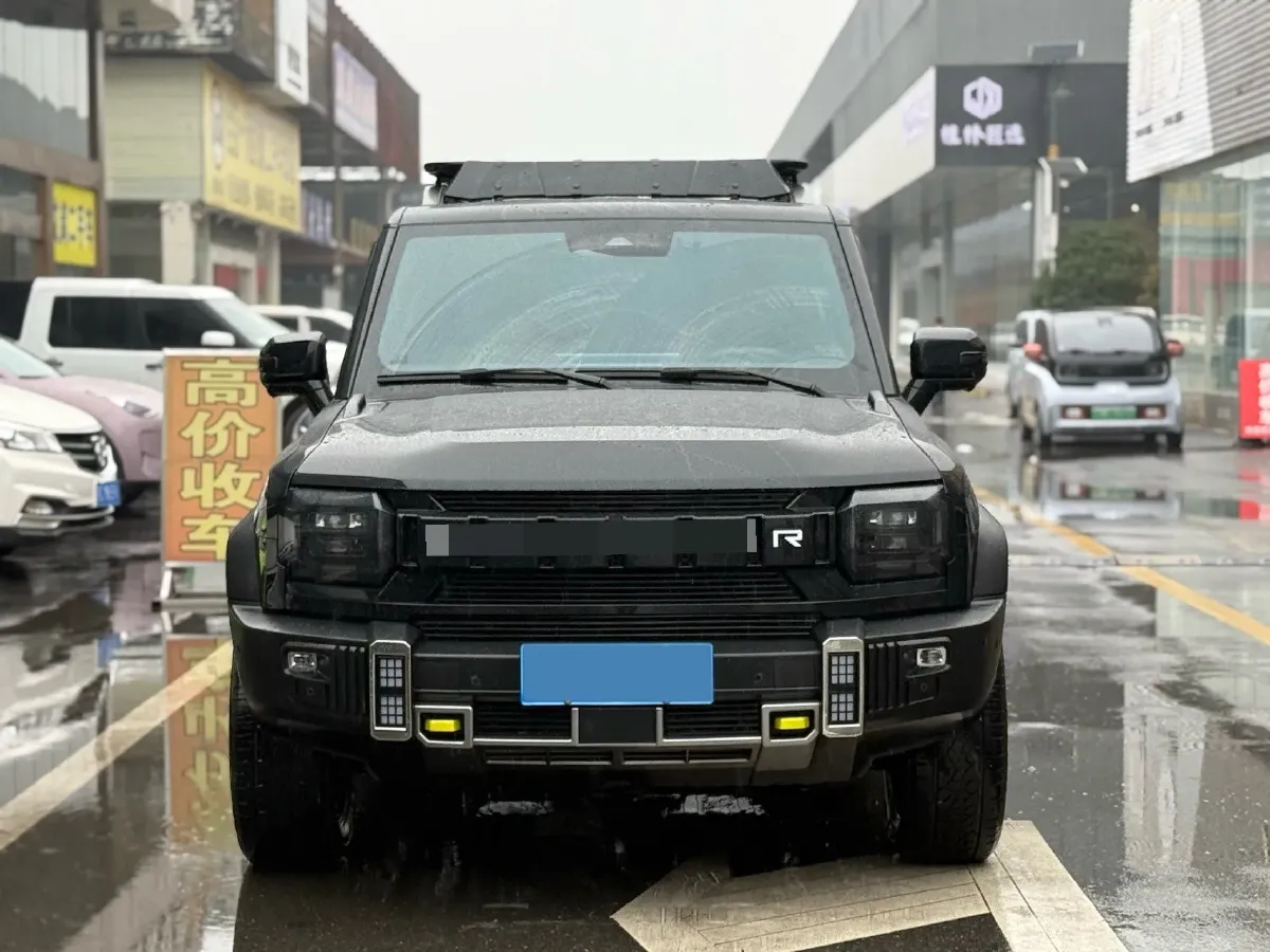 2023 Jetour Traveller 2.0T 254HP L4 7DCT,autocango,china used car exporter,china ev exporter,chinese used car exporter,chinese used ev exporter