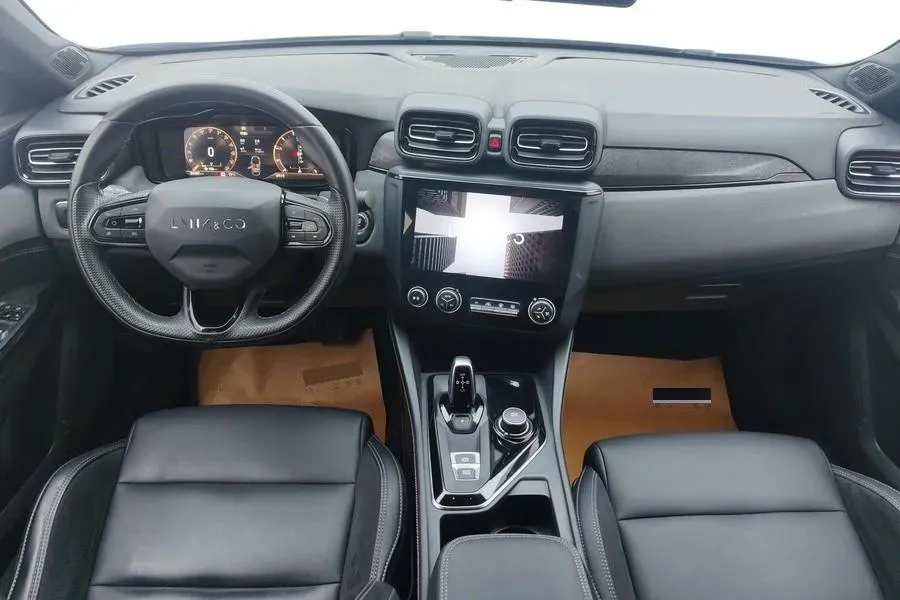 2022 LYNK&CO 03 1.5T 180HP L3 7DCT,autocango,china used car exporter,china ev exporter,chinese used car exporter,chinese used ev exporter