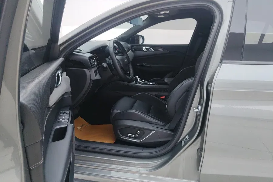 2022 LYNK&CO 03 1.5T 180HP L3 7DCT,autocango,china used car exporter,china ev exporter,chinese used car exporter,chinese used ev exporter