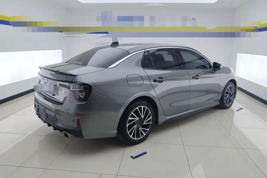2022 LYNK&CO 03 1.5T 180HP L3 7DCT,autocango,china used car exporter,china ev exporter,chinese used car exporter,chinese used ev exporter