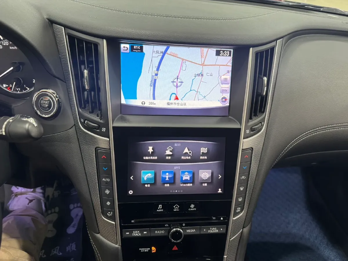 2018 Jeep Grand Commander 2.0T 265HP L4 9AT,autocango,china used car exporter,china ev exporter,chinese used car exporter,chinese used ev exporter