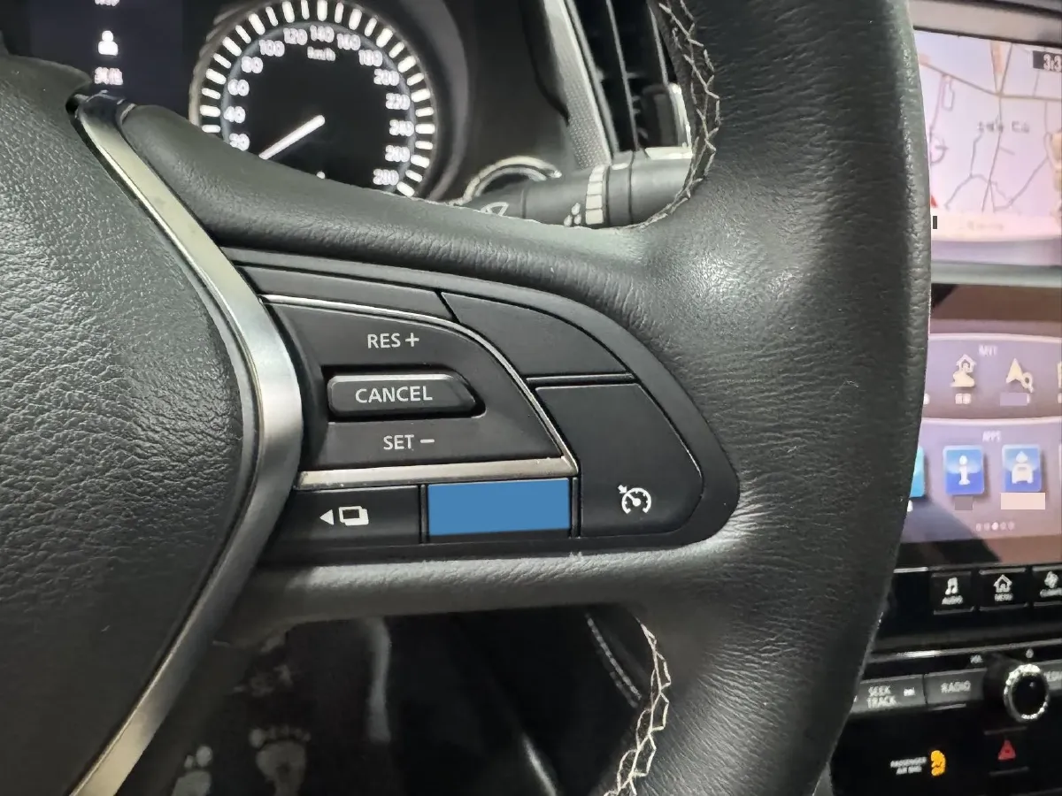 2018 Jeep Grand Commander 2.0T 265HP L4 9AT,autocango,china used car exporter,china ev exporter,chinese used car exporter,chinese used ev exporter