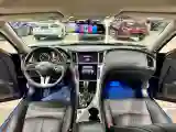 2018 Jeep Grand Commander 2.0T 265HP L4 9AT