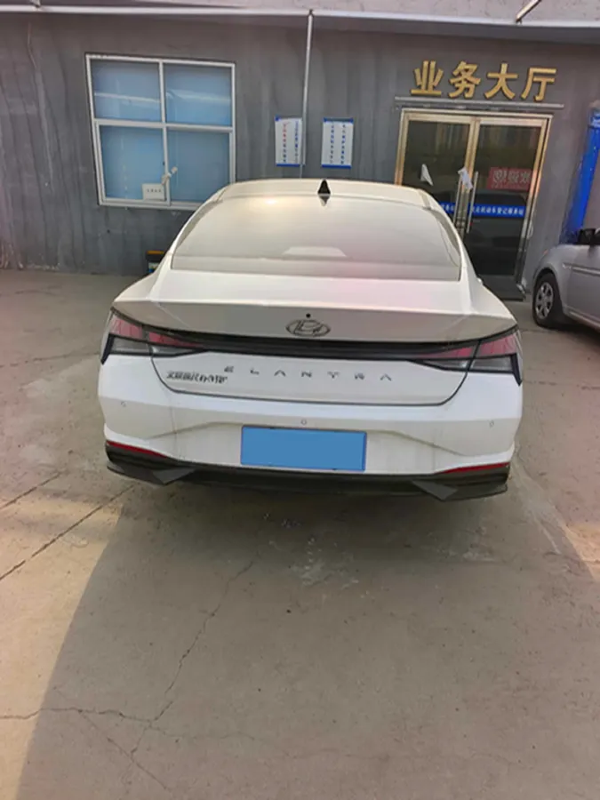 2023 Hyundai Elantra 1.5L 115HP L4 CVT,autocango,china used car exporter,china ev exporter,chinese used car exporter,chinese used ev exporter