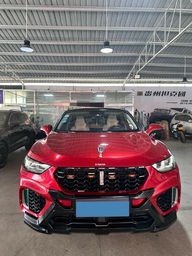 2017 WEY VV5 2.0T 197HP L4 7DCT,autocango,china used car exporter,china ev exporter,chinese used car exporter,chinese used ev exporter