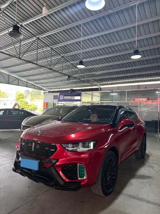 2017 WEY VV5 2.0T 197HP L4 7DCT,autocango,china used car exporter,china ev exporter,chinese used car exporter,chinese used ev exporter