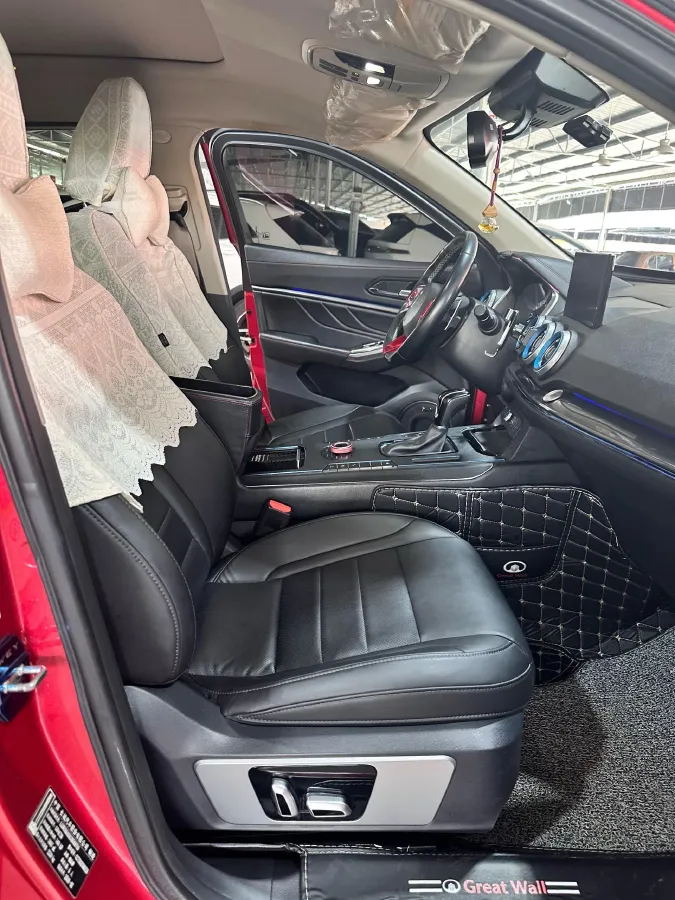 2017 WEY VV5 2.0T 197HP L4 7DCT,autocango,china used car exporter,china ev exporter,chinese used car exporter,chinese used ev exporter