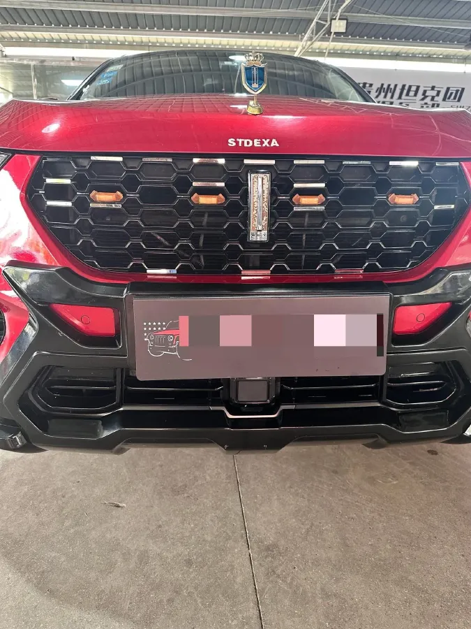 2017 WEY VV5 2.0T 197HP L4 7DCT,autocango,china used car exporter,china ev exporter,chinese used car exporter,chinese used ev exporter