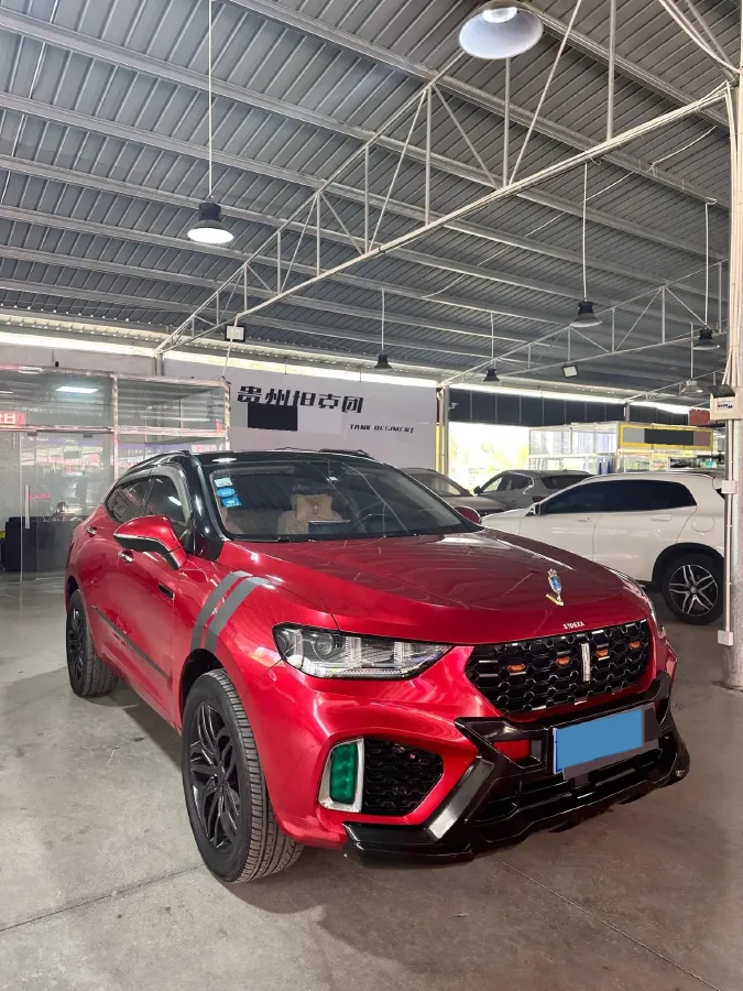 2017 WEY VV5 2.0T 197HP L4 7DCT,autocango,china used car exporter,china ev exporter,chinese used car exporter,chinese used ev exporter