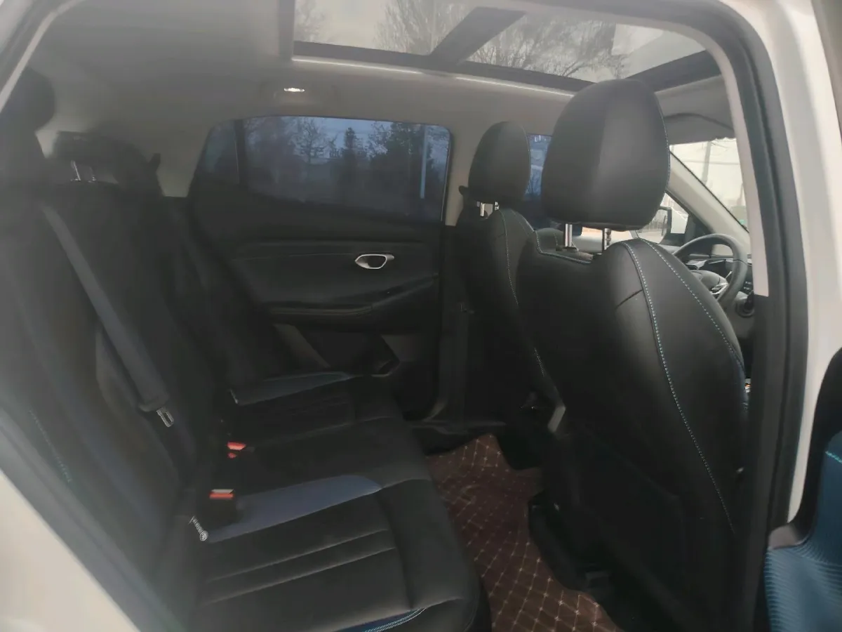 2024 GAC Trumpchi GS3 1.5T 177HP L4 7DCT,autocango,china used car exporter,china ev exporter,chinese used car exporter,chinese used ev exporter