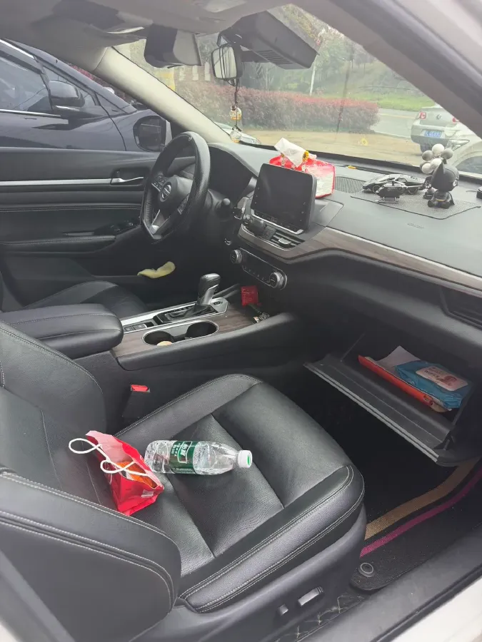 2021 Nissan Teana 2.0L 156HP L4 CVT,autocango,china used car exporter,china ev exporter,chinese used car exporter,chinese used ev exporter