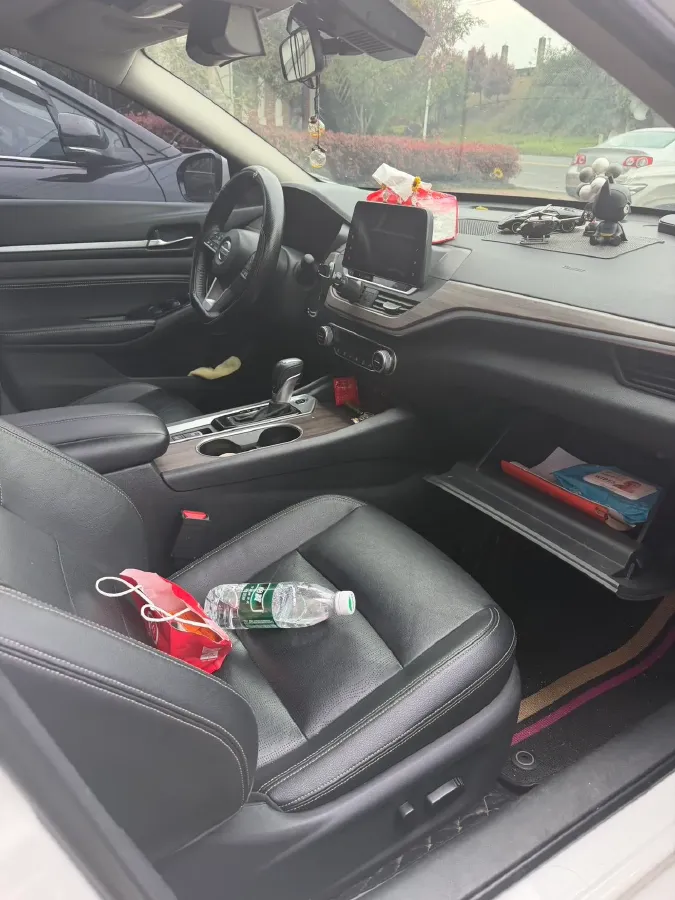 2021 Nissan Teana 2.0L 156HP L4 CVT,autocango,china used car exporter,china ev exporter,chinese used car exporter,chinese used ev exporter