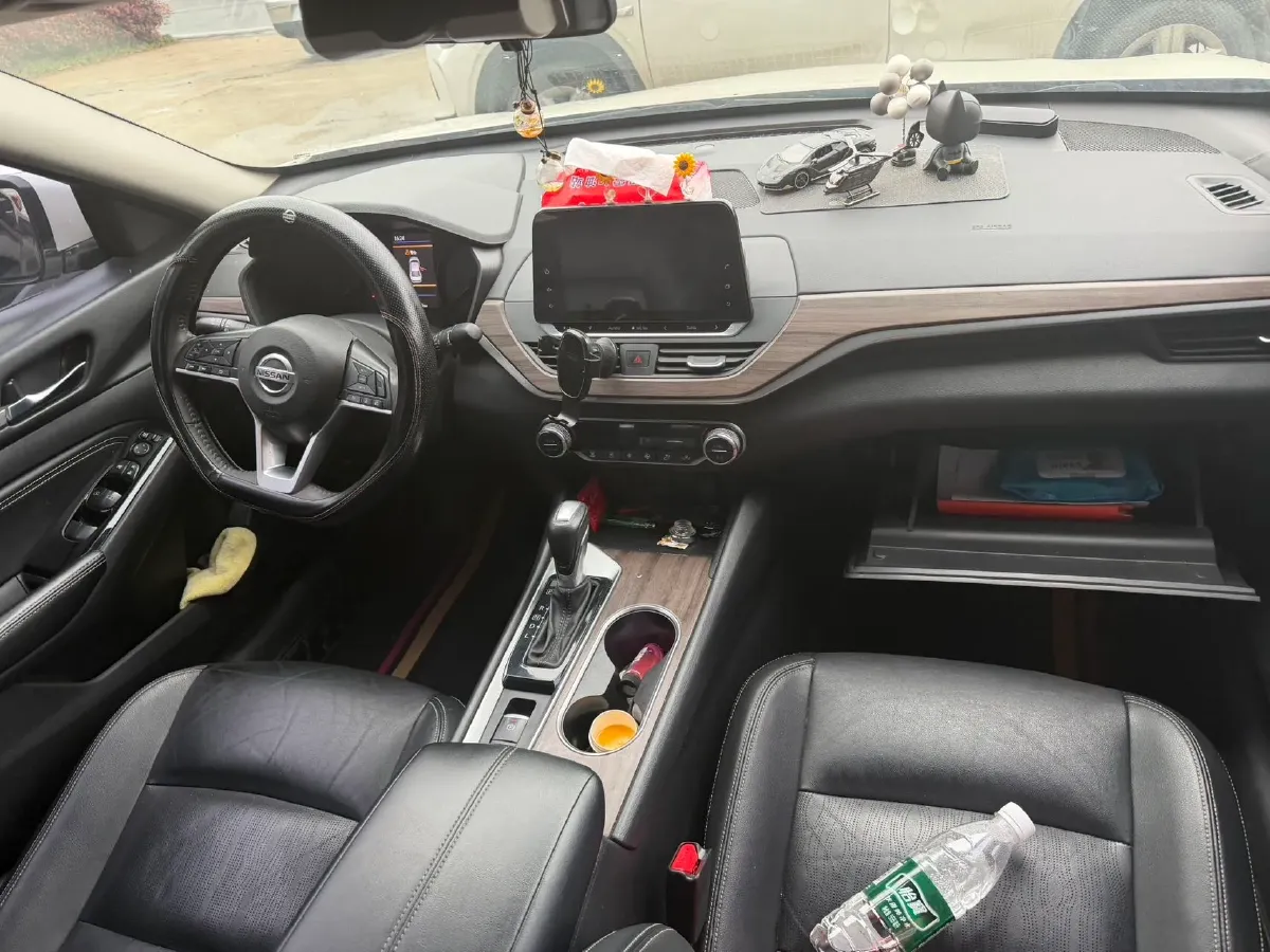 2021 Nissan Teana 2.0L 156HP L4 CVT,autocango,china used car exporter,china ev exporter,chinese used car exporter,chinese used ev exporter