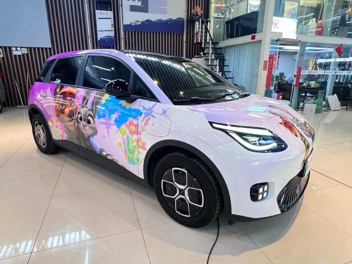 2025 Aion AION UT BEV 44.257/44.12/44.133KWH,autocango,china used car exporter,china ev exporter,chinese used car exporter,chinese used ev exporter