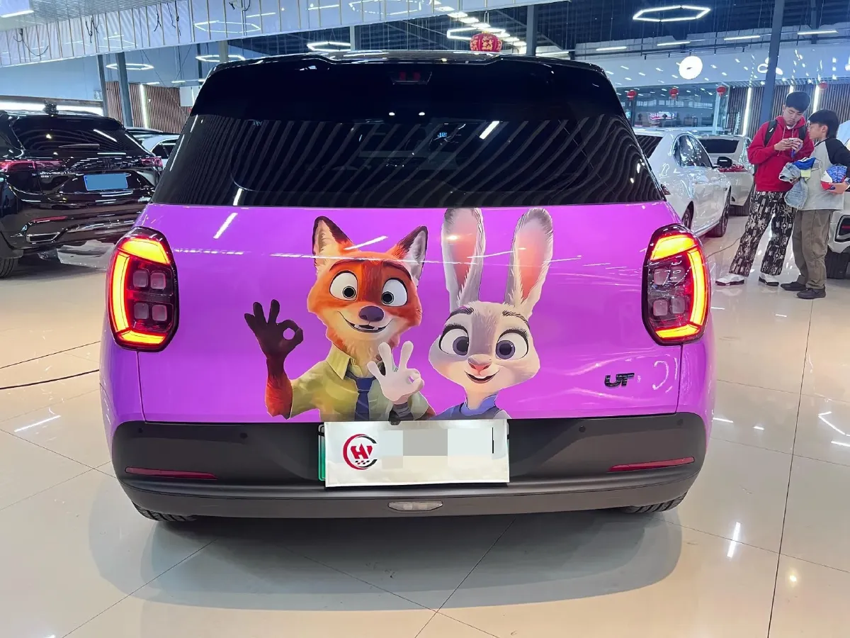 2025 Aion AION UT BEV 44.257/44.12/44.133KWH,autocango,china used car exporter,china ev exporter,chinese used car exporter,chinese used ev exporter