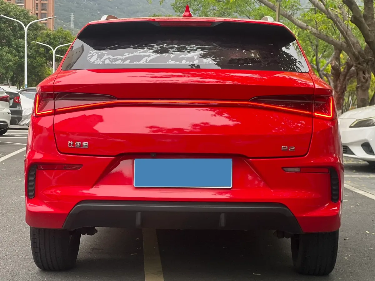 2021 BYD Dolphin BEV 30.7KWH,autocango,china used car exporter,china ev exporter,chinese used car exporter,chinese used ev exporter