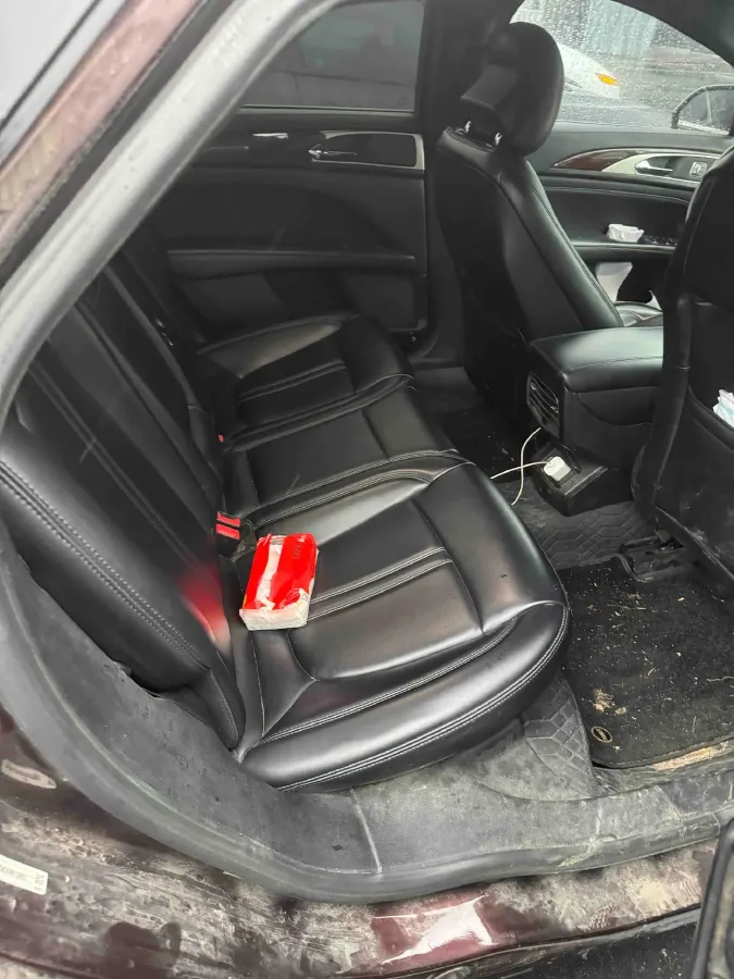 2019 Lincoln MKZ 2.0T 203HP L4 6AT,autocango,china used car exporter,china ev exporter,chinese used car exporter,chinese used ev exporter