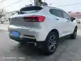 2020 Haval F5 1.5T 150HP L4 7DCT