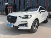 2020 HAVAL F5,autocango,china used car exporter,china ev exporter,chinese used car exporter,chinese used ev exporter