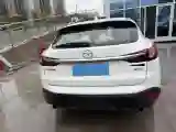 2019 ChangAn Oshan Cosmos 1.5T 178HP L4 7DCT