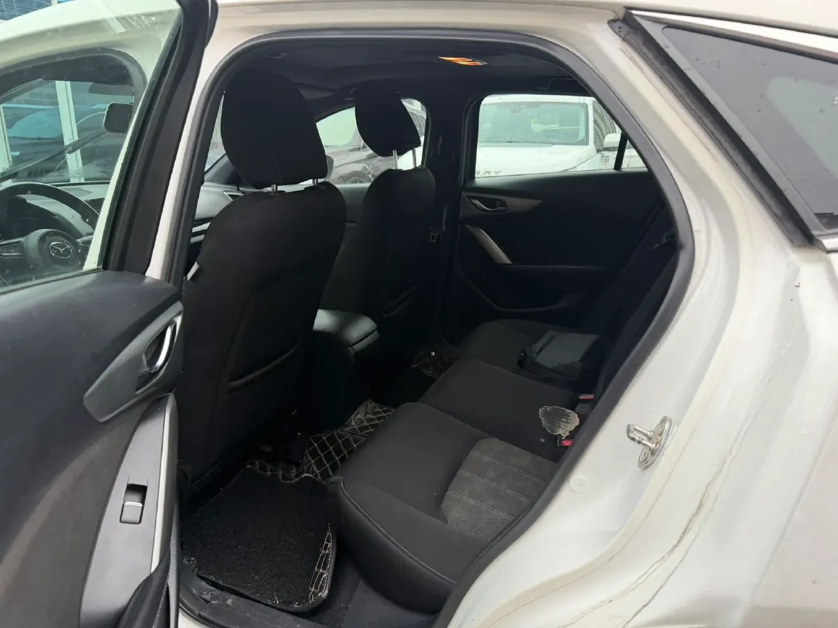 2019 ChangAn Oshan Cosmos 1.5T 178HP L4 7DCT,autocango,china used car exporter,china ev exporter,chinese used car exporter,chinese used ev exporter