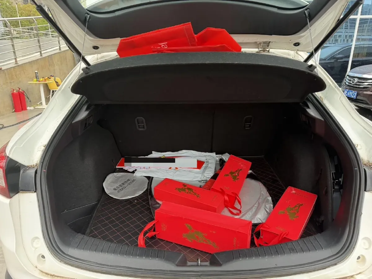 2019 ChangAn Oshan Cosmos 1.5T 178HP L4 7DCT,autocango,china used car exporter,china ev exporter,chinese used car exporter,chinese used ev exporter