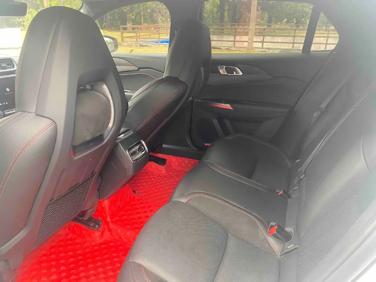 2020 LYNK&CO 03 1.5T 180HP L3 7DCT,autocango,china used car exporter,china ev exporter,chinese used car exporter,chinese used ev exporter